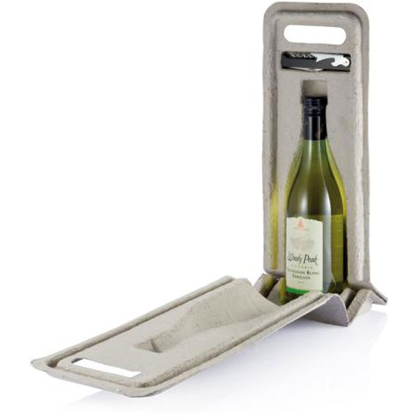 Wine Carriers & Accessories