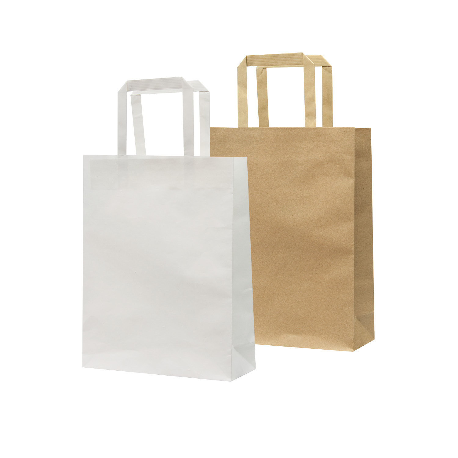 Paper Bag – Medium