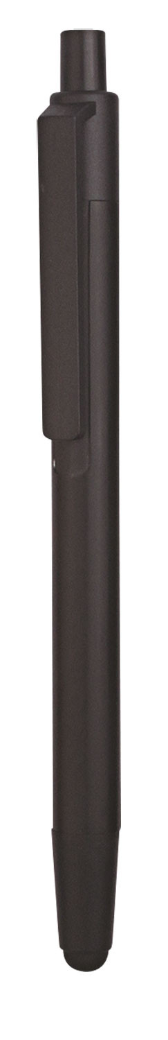 Pen Metal With Rubberised Barrel Finish Eiger Pen - 54179_67104.jpg