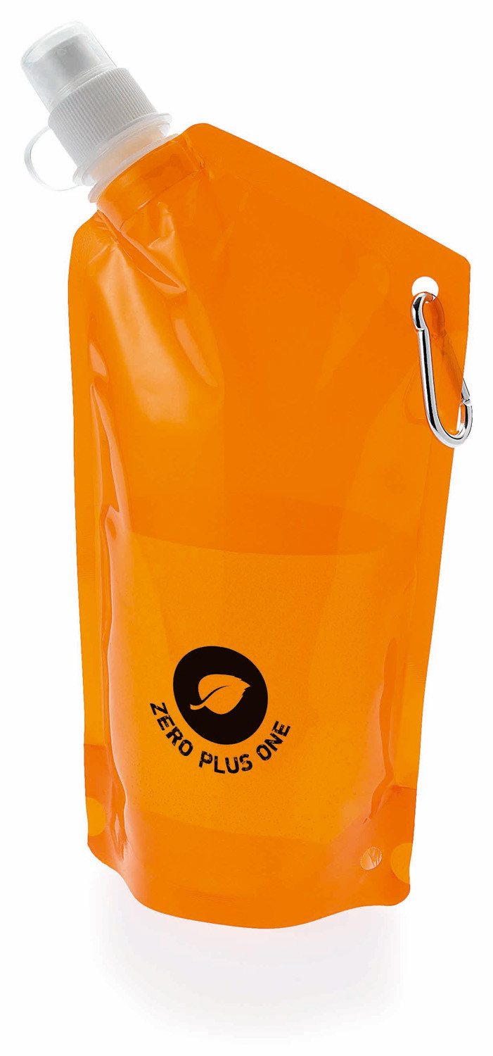 Drink Bottle Bag 700ml Capacity Carabiner - 54315_67607.jpg