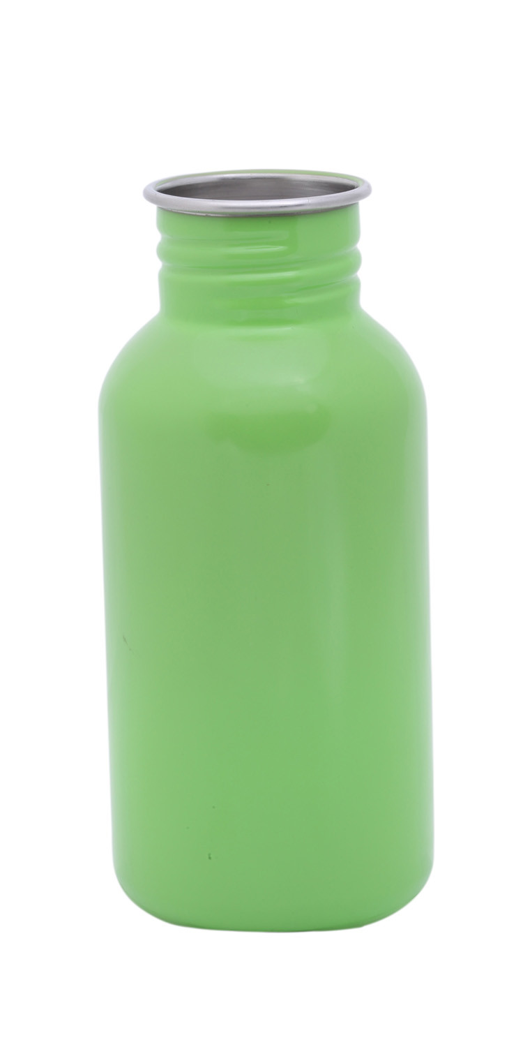 Drink Bottle 500ml Shiny Or Matt Finish 3 Lid Types - 54344_67833.jpg