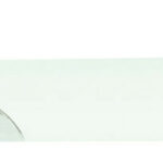 Pen Plastic Push Action Metal Trim Soft Rubberised Grip Explorer - 54463_68367.jpg