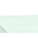 Pen Plastic Push Action Metal Trim Soft Rubberised Grip Explorer - 54463_68371.jpg