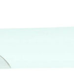 Pen Plastic Push Action Metal Trim Soft Rubberised Grip Explorer - 54463_68373.jpg