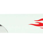 Pen Plastic Push Action Metal Trim Soft Rubberised Grip Explorer - 54463_68375.jpg