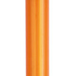 Pen Plastic European Design With Twist Action Jellybean - 54468_68415.jpg