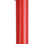 Pen Plastic European Design With Twist Action Jellybean - 54468_68416.jpg