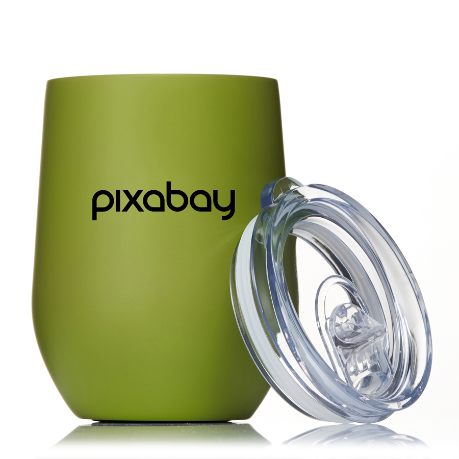 Zen Mirror Finish Mugs