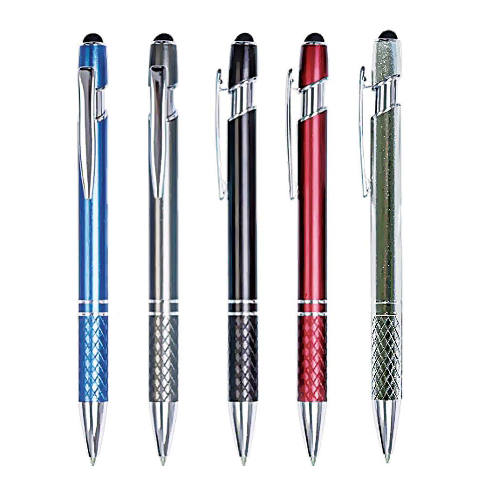 Metal Pen