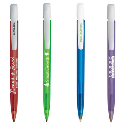 Media Clic Ice Pen