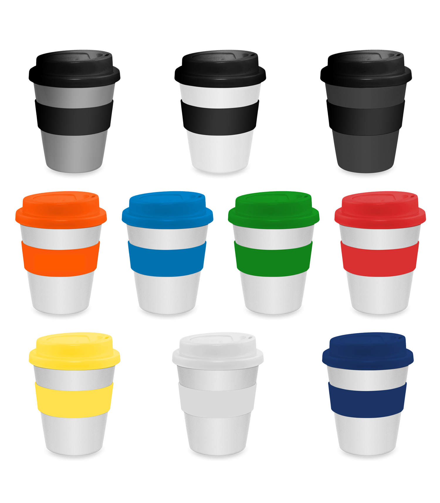 Koffee Kups - 355ml
