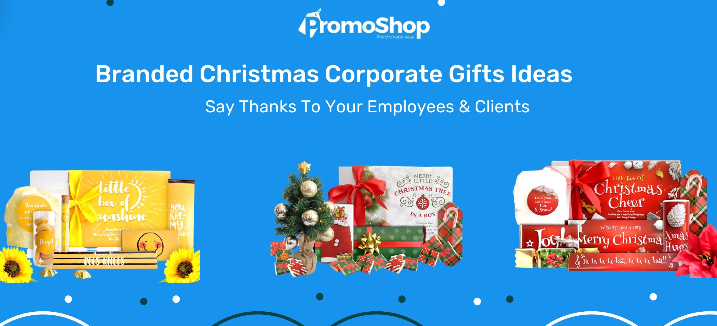 Christmas Corporate Gifts 2023