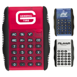 Flip Cover Calculator