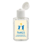 60ml Hand Sanitiser Gel – 75% ethyl-alcohol - 25652_61389.jpg
