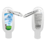 60mL Hand Sanitiser with Carabiner - 36566_61393.jpg