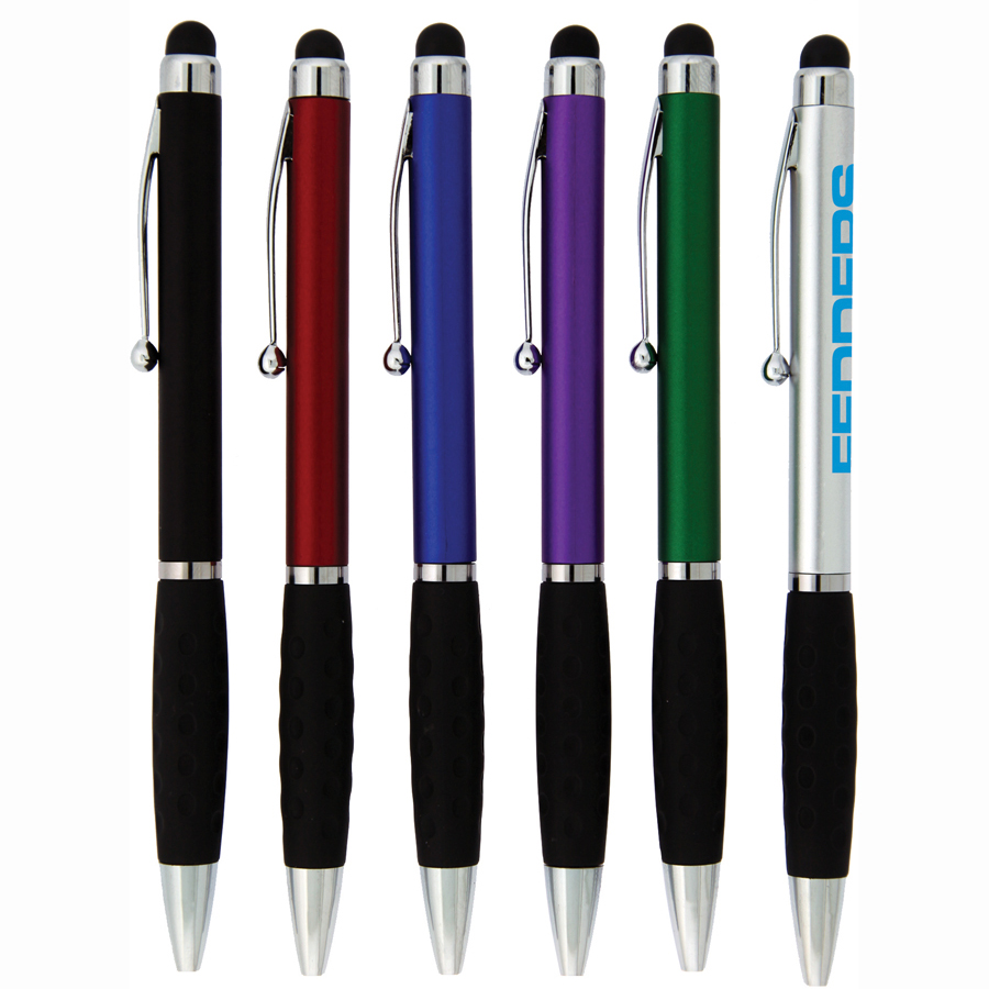 Barbuda Stylus Pen