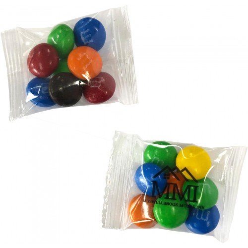 Mini M&MS Bags approx. 7G