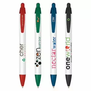 Eco Widebody Pen
