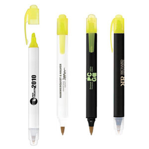 Two-Sider Pen