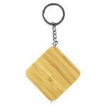 Bamboo Tape Measure Key Ring - 63010_122633.jpg
