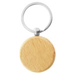 Wood Round Key Ring - 63155_123146.jpg