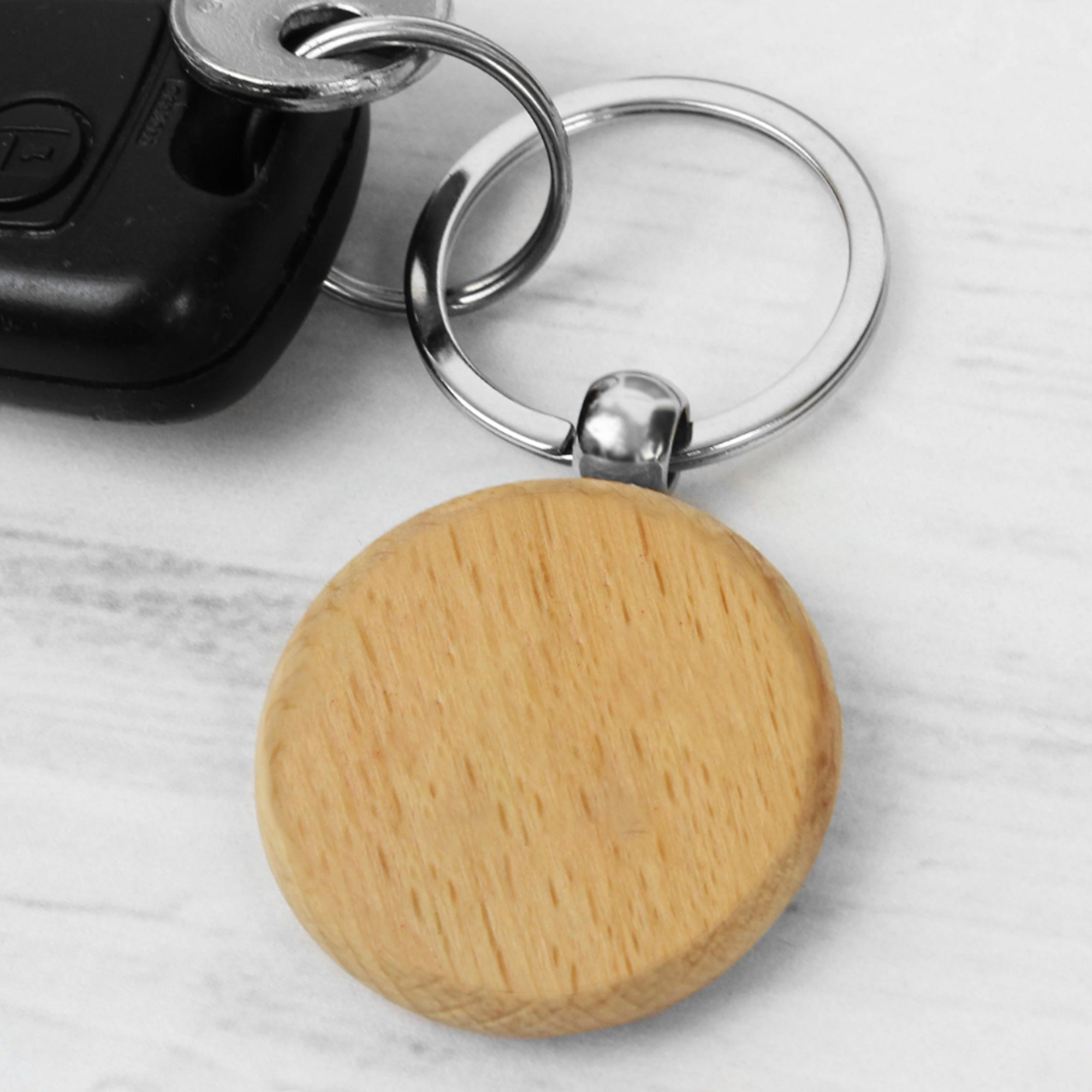 Wood Round Key Ring - 63155_123147.jpg