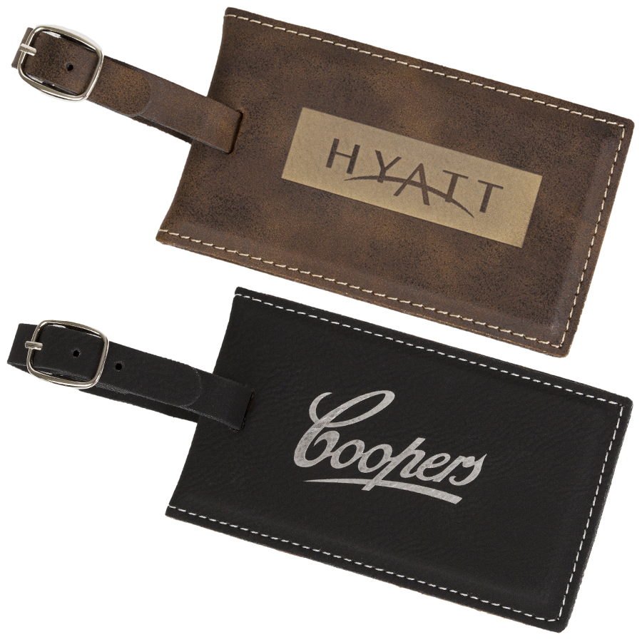Luggage Straps & Tags