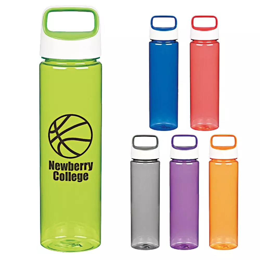 Team Drink Bottles for Group Activities
