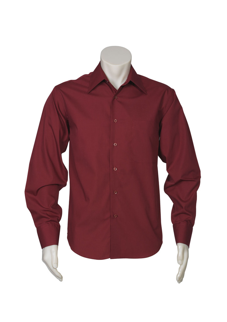 Mens Metro Long Sleeve Shirt - 10693_30240.jpg