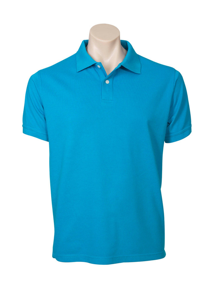 Mens Neon Polo - 15354_21607.jpg