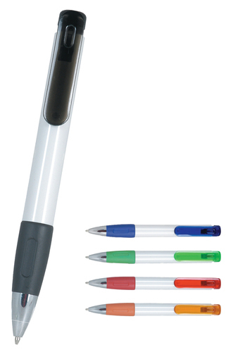 Pen Plastic Wide Barrel Jumbo Refill Atlantic