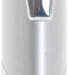 Metal Pen Triangular Barrel Shape Stag - 21945_116154.jpg