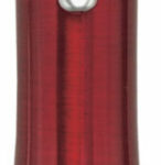 Metal Pen Curved Barrel Black Rubber Grip Ultra Vista - 21977_116331.jpg