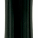 Metal Pen Curved Barrel Black Rubber Grip Ultra Vista - 21977_116879.jpg