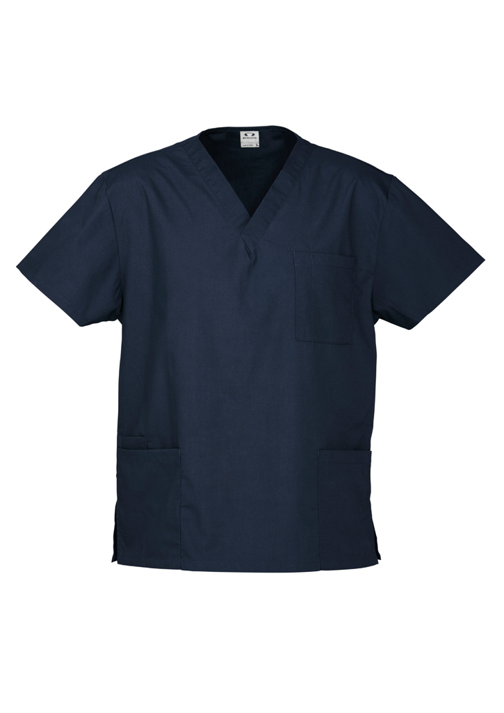 Unisex Classic Scrubs Top - 22998_21056.jpg