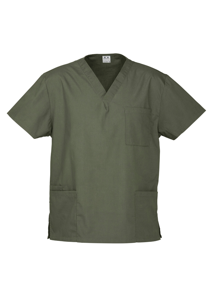 Unisex Classic Scrubs Top - 22998_21057.jpg