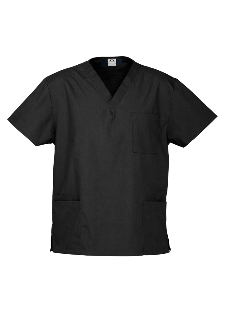 Unisex Classic Scrubs Top - 22998_21058.jpg
