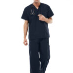 Unisex Classic Scrubs Top - 22998_21064.jpg