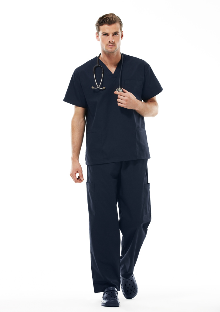 Unisex Classic Scrubs Top - 22998_21064.jpg