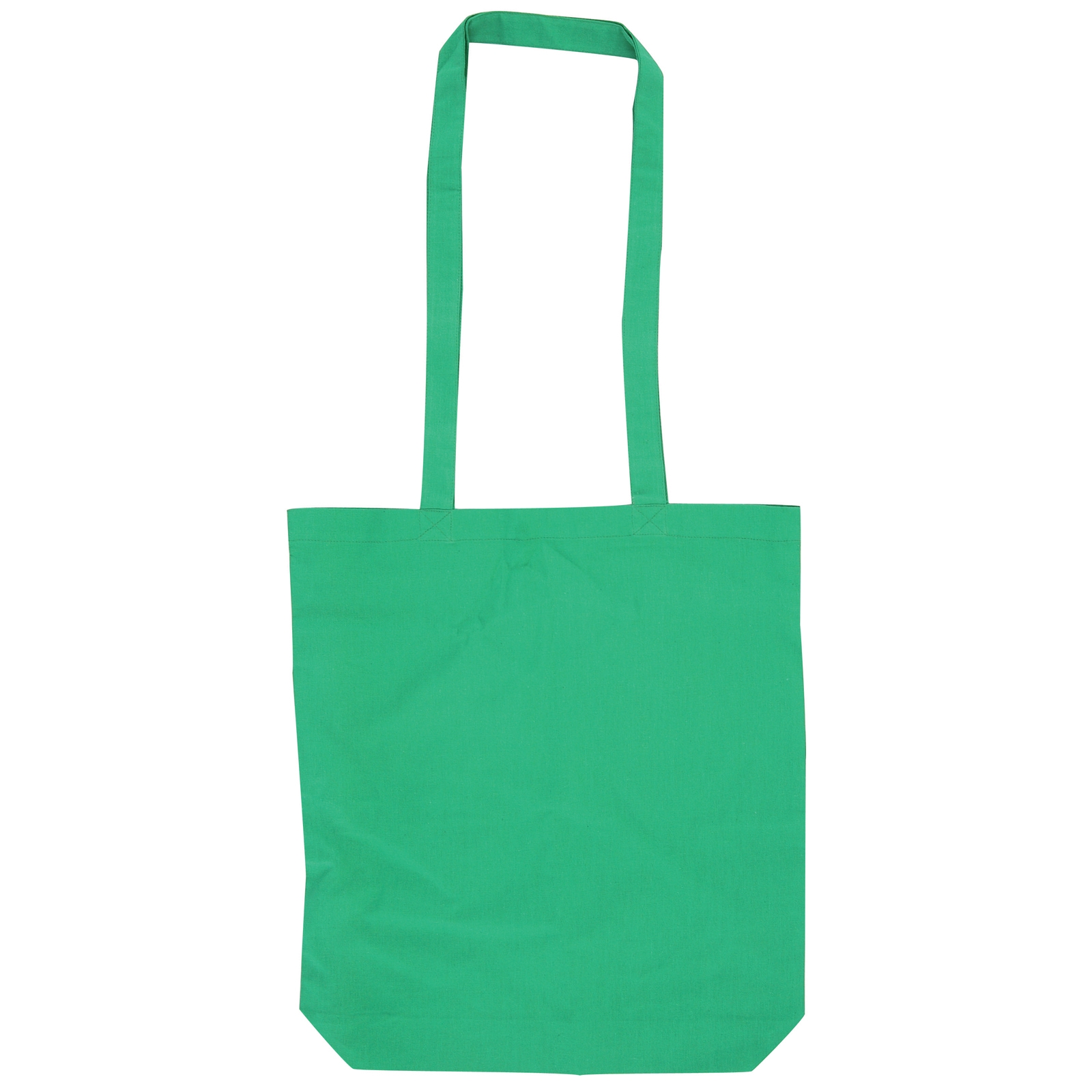 Coloured Cotton Long Handle Bag - 25198_23954.jpg