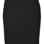 Ladies Classic Knee Length Skirt - 28567_20961.jpg