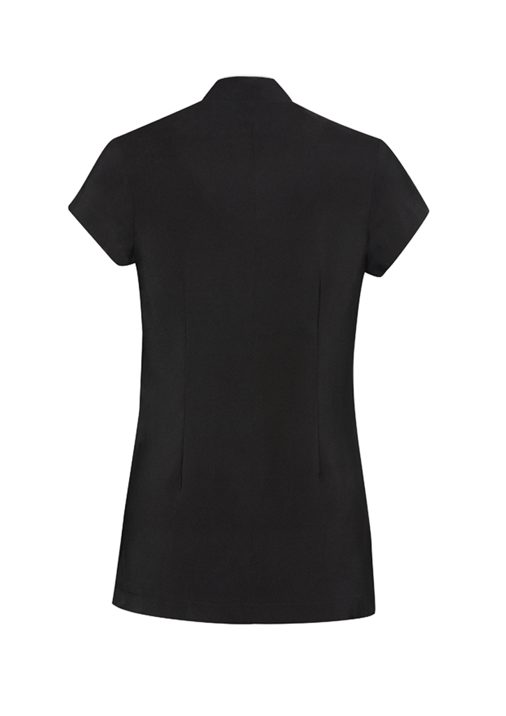 Ladies Zen Crossover Tunic - 28571_21109.jpg