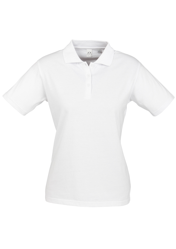 Ladies Ice Polo