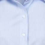 Ladies Luxe 3/4 Sleeve Shirt - 28589_22282.jpg