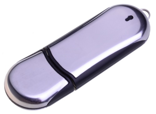 Universe Flash Drive