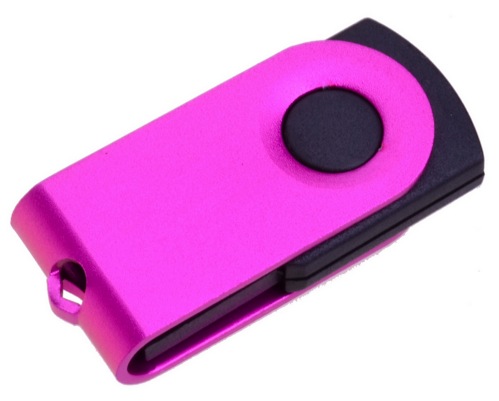 Mini Belton Flash Drive