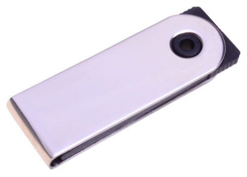 Mini Festin Flash Drive