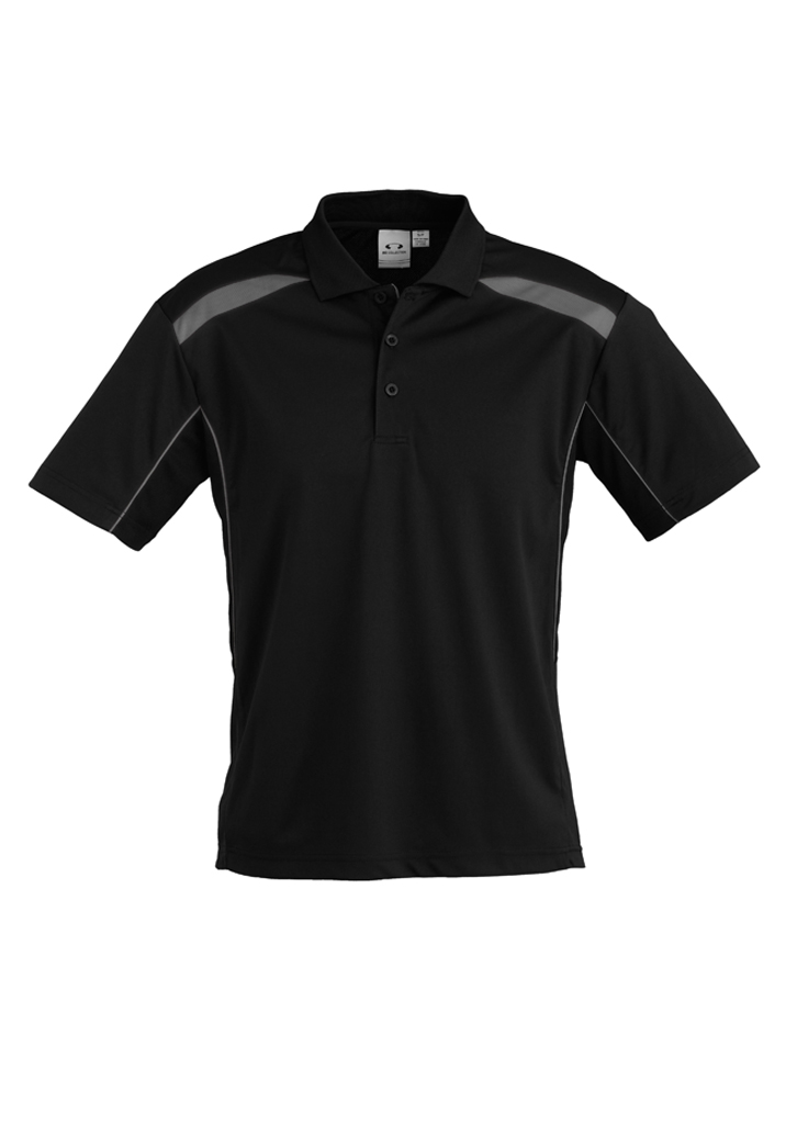 Mens United Short Sleeve Polo - 38320_21722.jpg