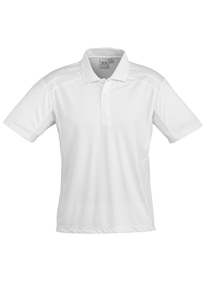 Mens United Short Sleeve Polo - 38320_21725.jpg