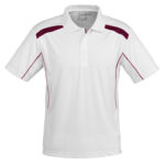 Mens United Short Sleeve Polo - 38320_21726.jpg
